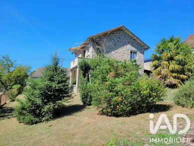 House in Malemort (19360)
