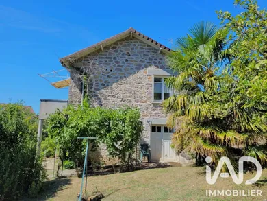 House in Malemort (19360)