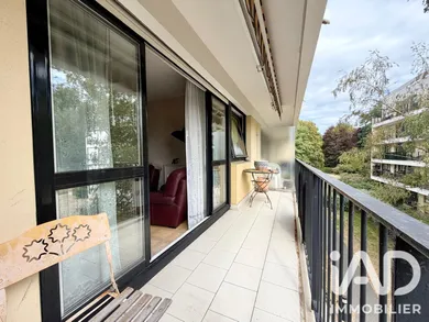 Appartement à Chennevières-sur-Marne (94430)