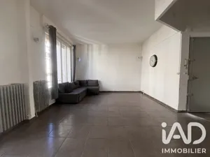 Apartment in Toulon (83000)