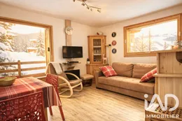 Appartement à Vars les Claux (05560)