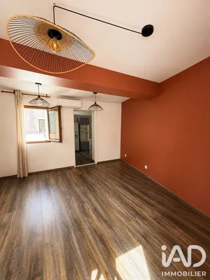 Village house in Baixas (66390)