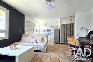 Apartment in Toulouse (31300)