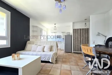 Apartment in Toulouse (31300)
