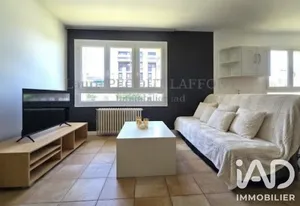 Apartment in Toulouse (31300)