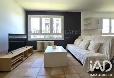Apartment in Toulouse (31300)
