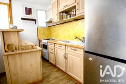 Appartement à Vars les Claux (05560)