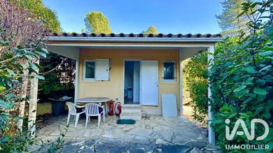 Terrain loisirs à Fréjus (83600)