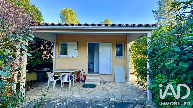 Terrain 48 m² · à Fréjus · 48 m² · 131 000 €