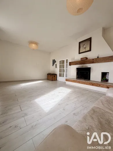 House in Longwy (54400)