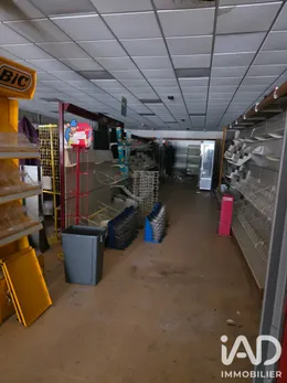 Boutique/Local commercial à Chantonnay (85110)