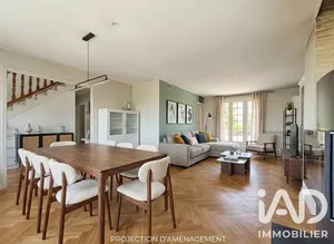 House in Vigneux-sur-Seine (91270)