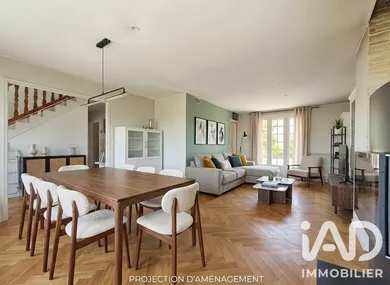 House in Vigneux-sur-Seine (91270)