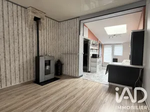 Maison à Haubourdin (59320)