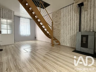 Maison à Haubourdin (59320)
