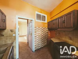 Apartment in Séméac (65600)