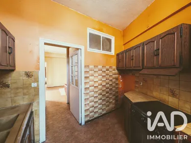 Apartment in Séméac (65600)