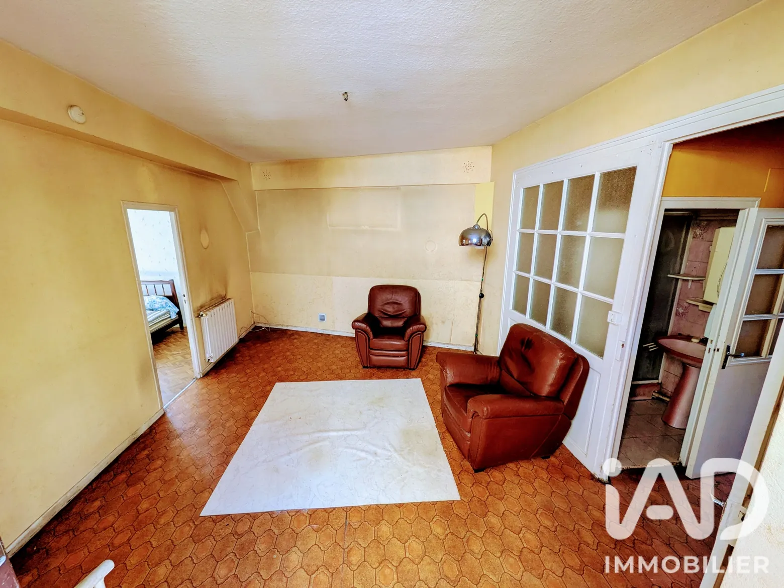 appartement à Séméac