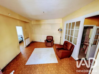 Apartment in Séméac (65600)