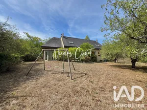 House in Saint-Lambert-la-Potherie (49070)
