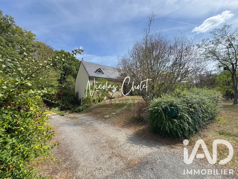 Maison 6 pièces 175 m² · à Saint-Lambert-la-Potherie · 175 m² · 404 000 €