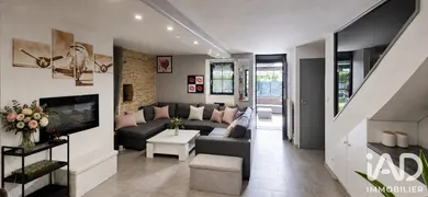 Village house in Dracy-le-Fort (71640)