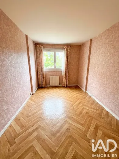 Apartment in Le Havre (76600)