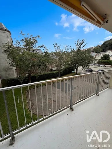 Appartement à Le Havre (76600)