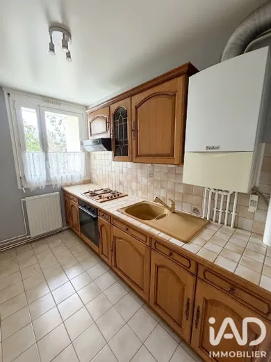 Apartment in Le Havre (76600)