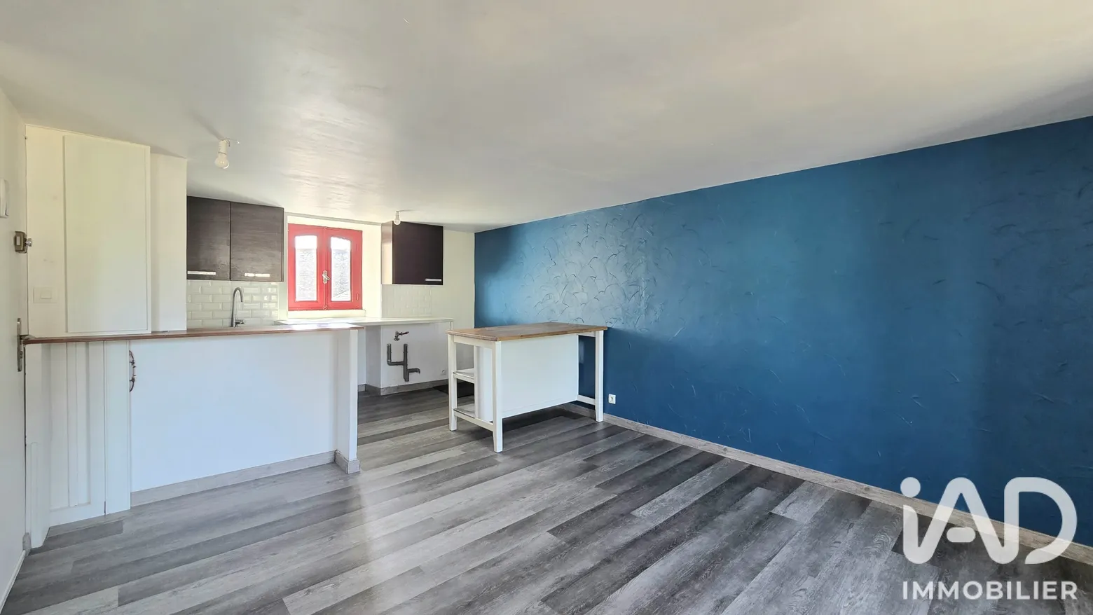 Vente appartement à Ambon (56190) : appartement 3 pièces 56 m² - 2102331 — 3