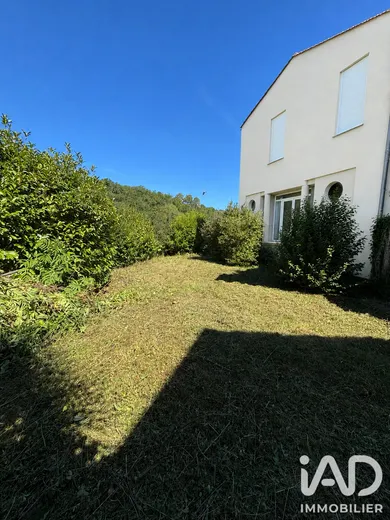 Traditional house in Champcevinel (24750)