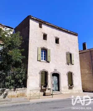 Demeure à Saint-Marcel-sur-Aude (11120)