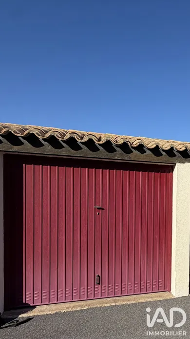 Garage in Le cap d’agde (34300)