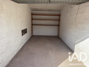 Garage in Le cap d’agde (34300)