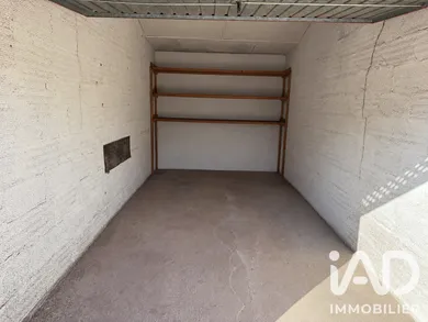 Garage in Le cap d’agde (34300)