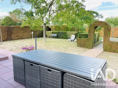 House in Toutlemonde (49360)