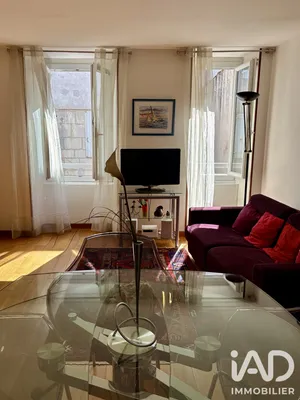 Appartement à La Rochelle (17000)