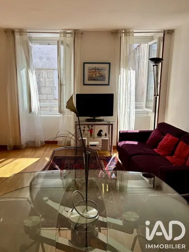 Appartement à La Rochelle (17000)