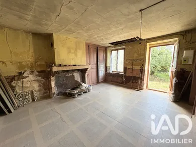 Maison de campagne à Montmirail (51210)