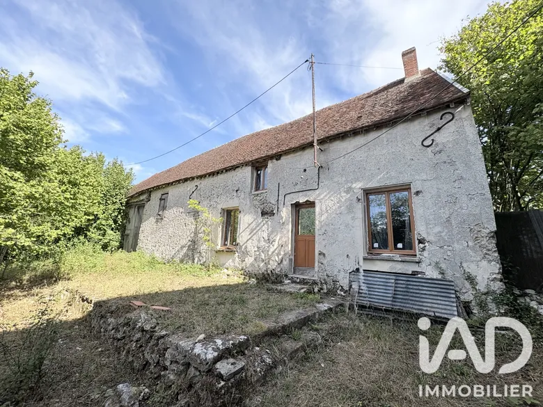 Maison 5 pièces 124 m² · à Montmirail · 124 m² · 137 000 €