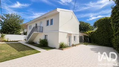 Maison traditionnelle à Roissy-en-Brie (77680)
