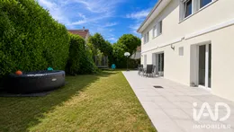 Traditional house in Roissy-en-Brie (77680)
