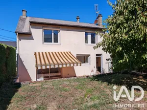 House in Massieux (01600)