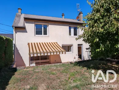 House in Massieux (01600)