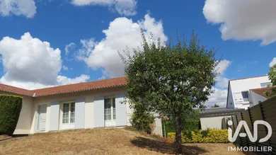 Maison traditionnelle à Beaupréau (49600)