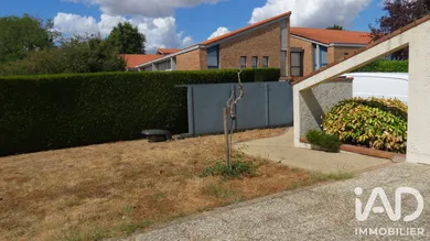 Maison traditionnelle à Beaupréau (49600)