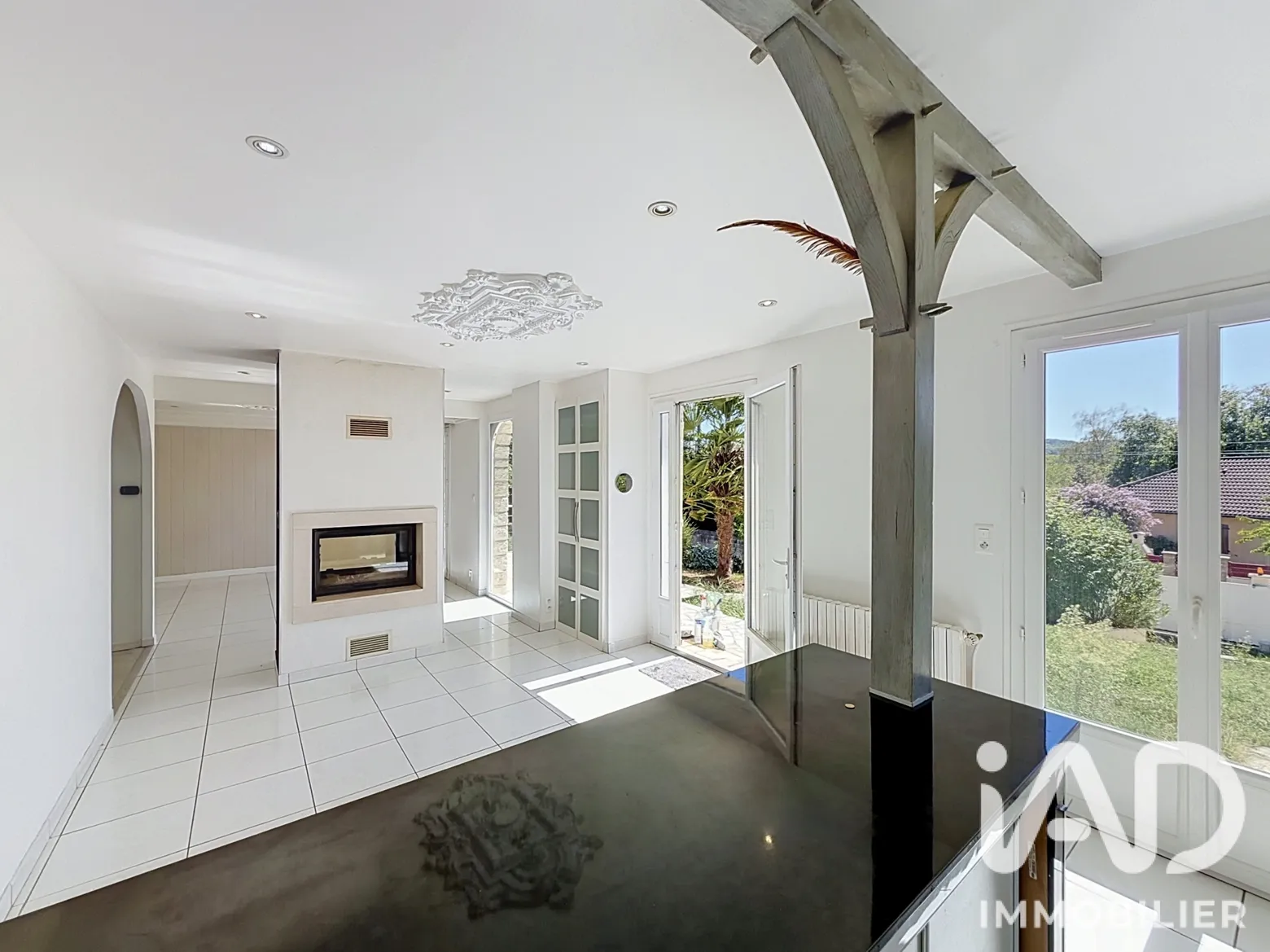 Vente maison à Terrasson-Lavilledieu (24120) : maison 4 pièces 160 m² - 2102481 — 2