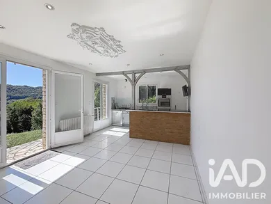 Maison à Terrasson-Lavilledieu (24120)