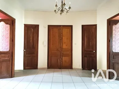 Appartement à Marseille (13001)