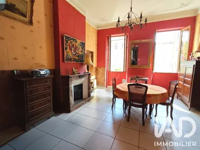 Appartement à Marseille (13001)